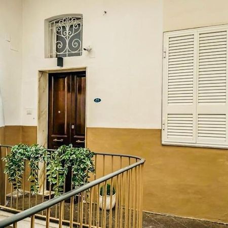 Casa Gio' 2 Bari Leilighet Eksteriør bilde