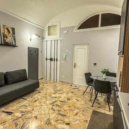Casa Gio' 2 Bari Leilighet Eksteriør bilde