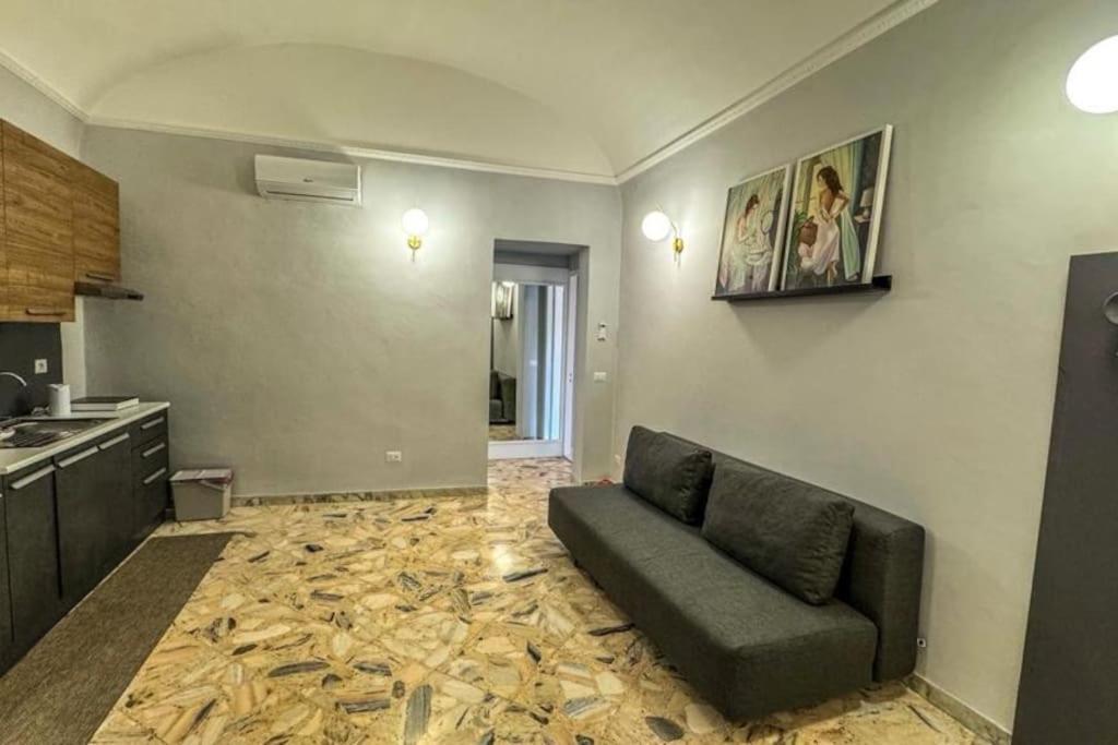 Casa Gio' 2 Bari Leilighet Eksteriør bilde