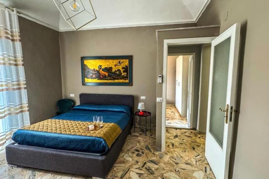 Casa Gio' 2 Bari Leilighet Eksteriør bilde